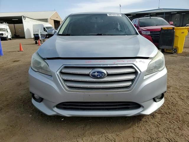 2015 Subaru Legacy - Image 11