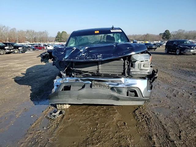 2019 Chevrolet Silverado - Image 11