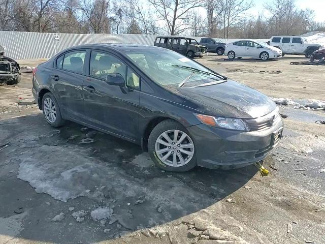2012 Honda Civic - Image 11
