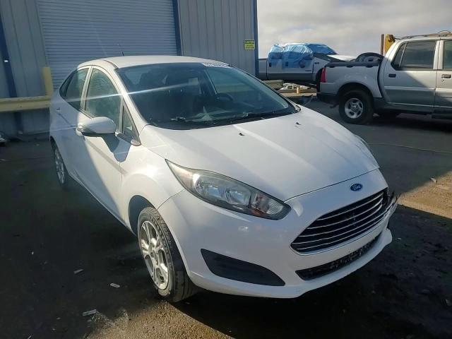 2015 Ford Fiesta - Image 13
