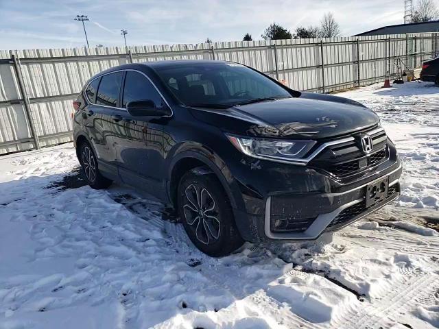 2020 Honda CR-V - Image 12