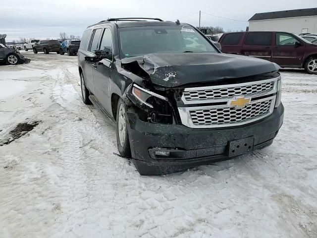 2015 Chevrolet Suburban - Image 12