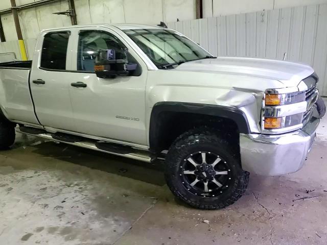 2015 Chevrolet Silverado - Image 13