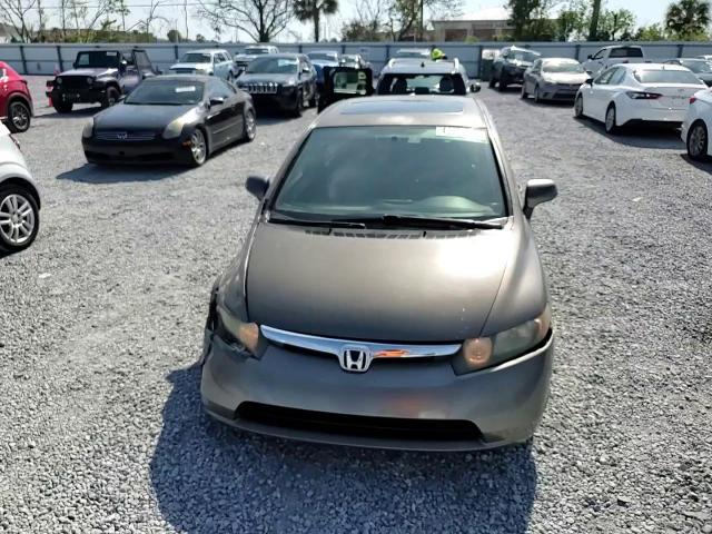 2008 Honda Civic - Image 11
