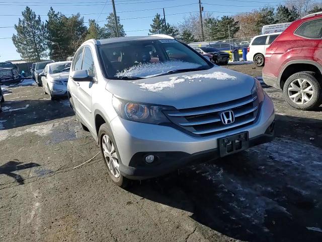 2014 Honda CR-V - Image 12