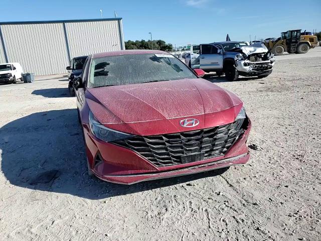 2023 Hyundai Elantra - Image 11