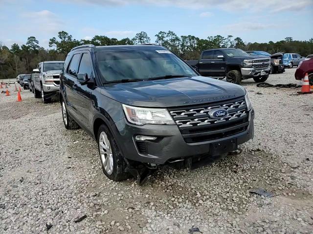 2019 Ford Explorer - Image 14