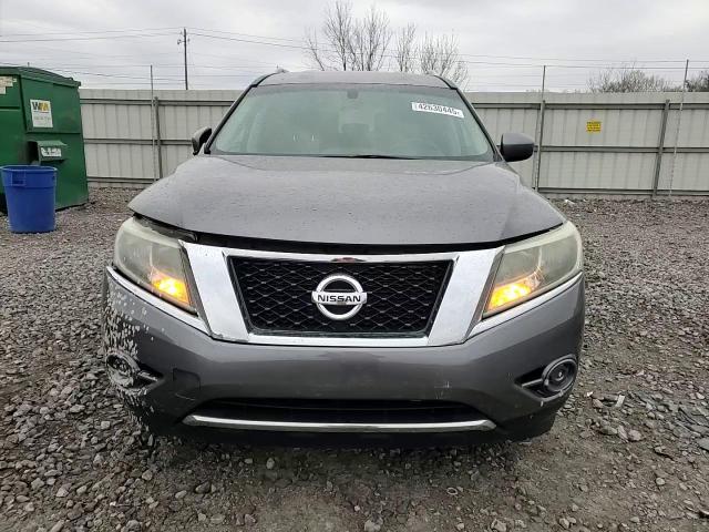 2016 Nissan Pathfinder - Image 12