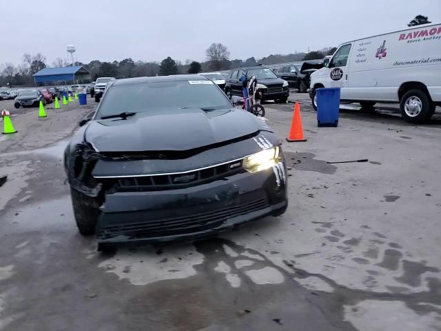 2015 Chevrolet Camaro - Image 11