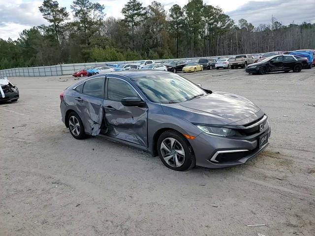 2020 Honda Civic - Image 11