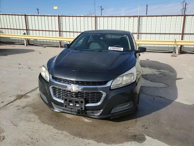 2016 Chevrolet Malibu - Image 14
