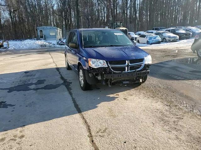 2019 Dodge Caravan - Image 15
