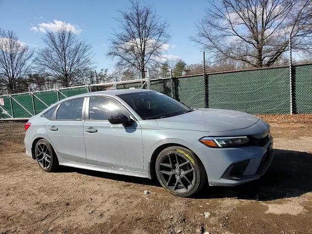 2023 Honda Civic - Image 11