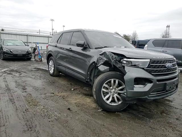 2020 Ford Explorer - Image 11