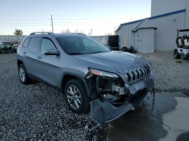 2015 Jeep Grand Cherokee - Image 14