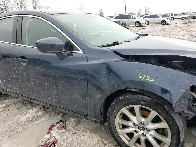 2015 Mazda 6 - Image 11