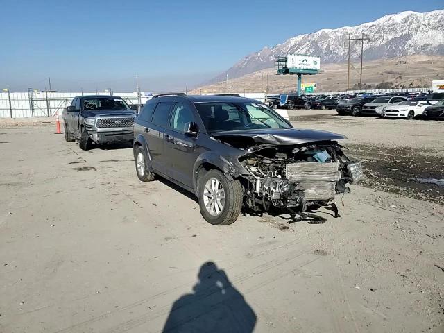 2013 Dodge Journey - Image 11