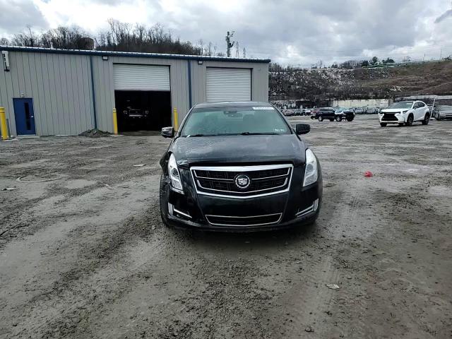 2014 Cadillac XTS - Image 13