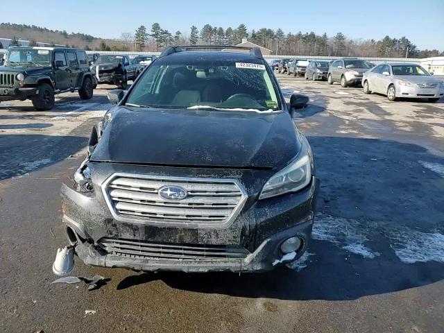 2016 Subaru Outback - Image 12