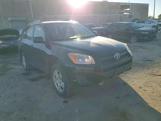 2012 Toyota RAV 4 - Image 11