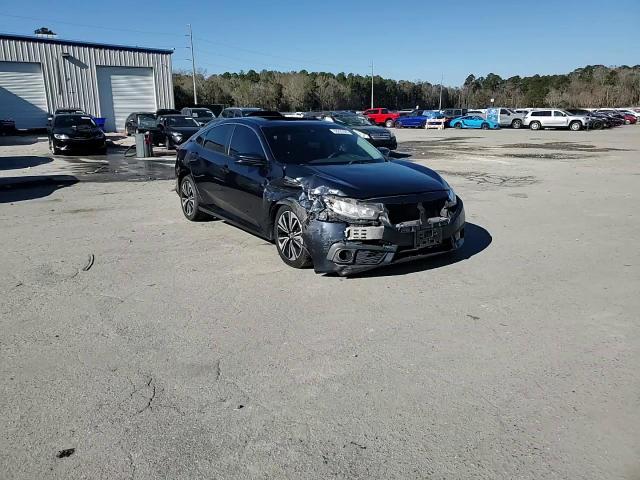 2017 Honda Civic - Image 13