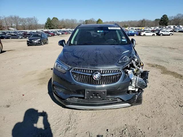 2018 Buick Encore - Image 12