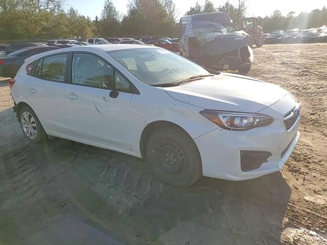 2018 Subaru Impreza - Image 11
