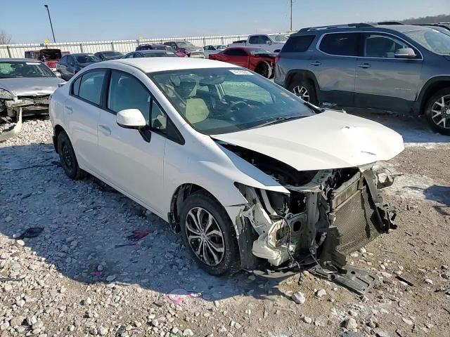 2013 Honda Civic - Image 11