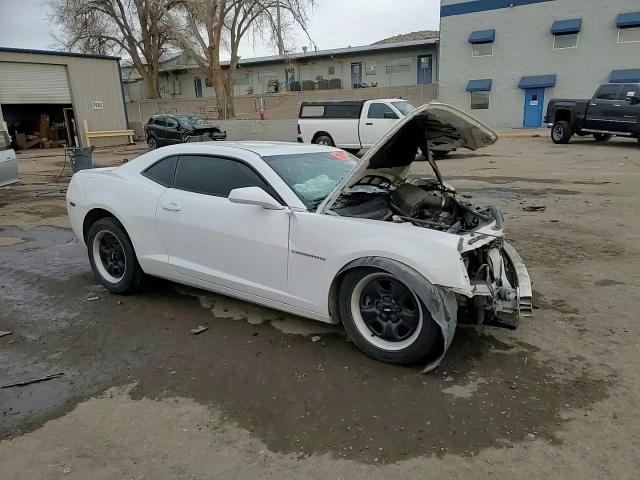 2013 Chevrolet Camaro - Image 11