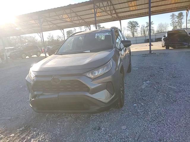 2021 Toyota RAV 4 - Image 11