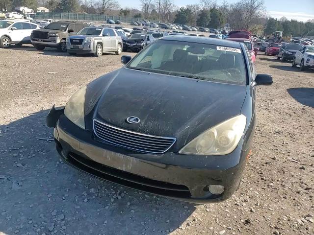 2006 Lexus ES - Image 11
