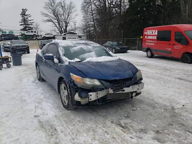 2014 Honda Civic - Image 10