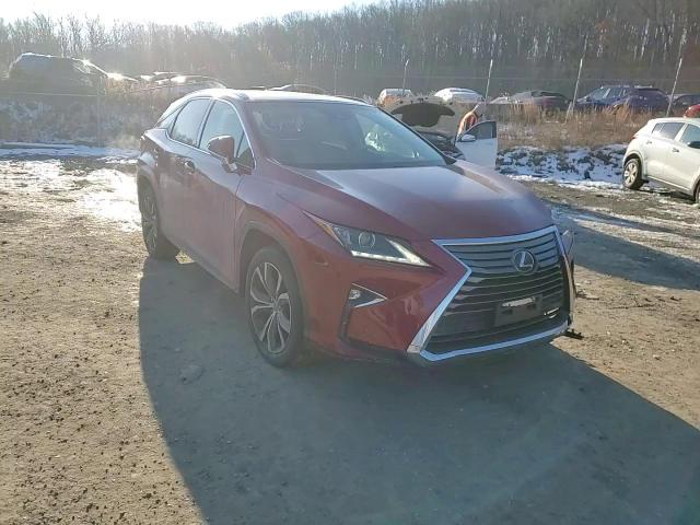 2017 Lexus RX - Image 12