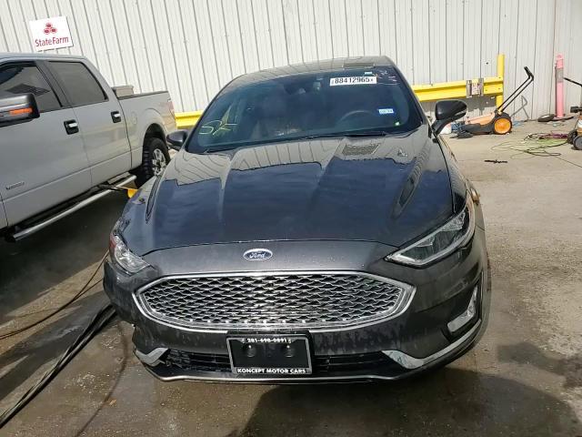 2020 Ford Fusion - Image 13