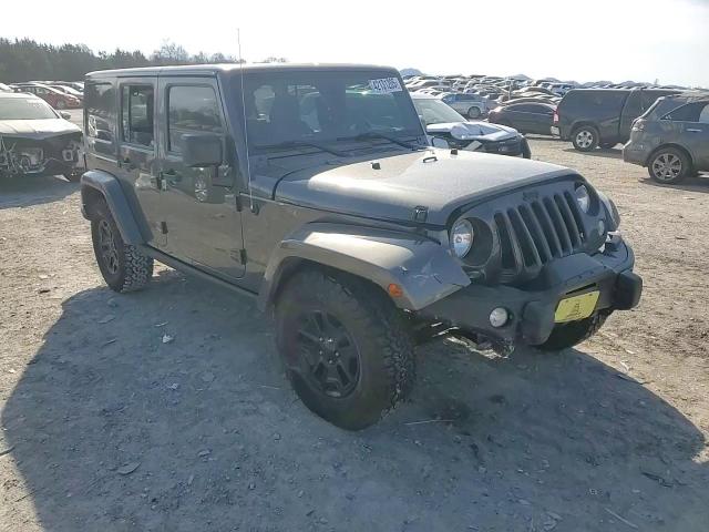 2016 Jeep Wrangler - Image 11