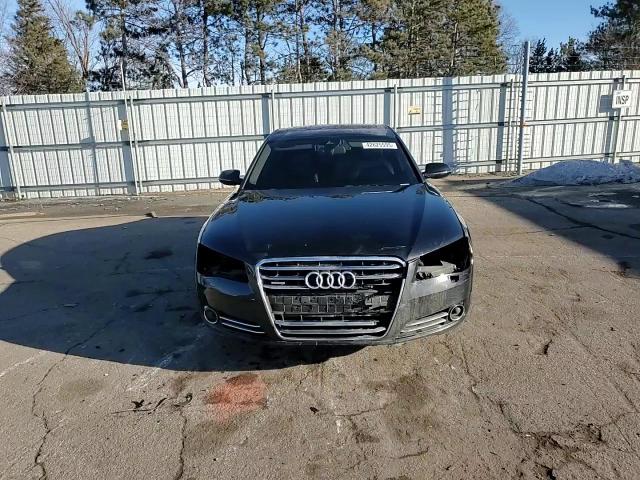 2013 Audi A8 - Image 11