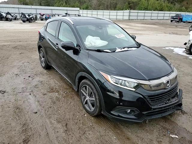 2022 Honda HR-V - Image 10