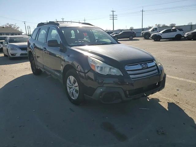 2013 Subaru Outback - Image 11