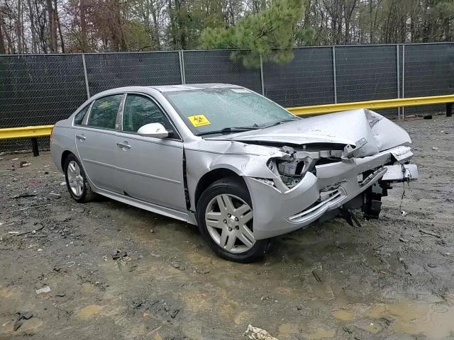 2013 Chevrolet Impala - Image 11