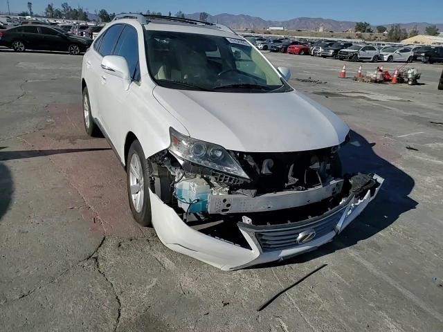 2015 Lexus RX - Image 12