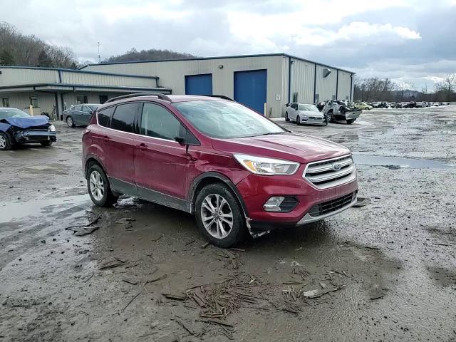 2018 Ford Escape - Image 14
