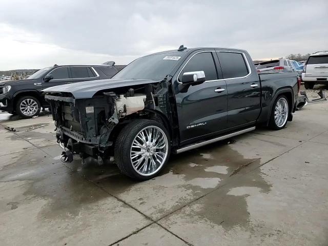 2020 GMC Sierra - Image 14