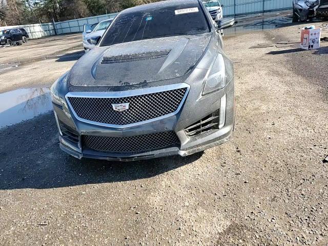 2017 Cadillac CTS - Image 10