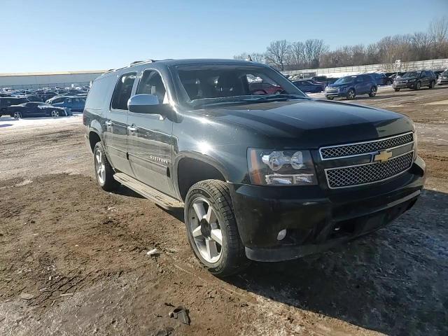 2013 Chevrolet Suburban - Image 11