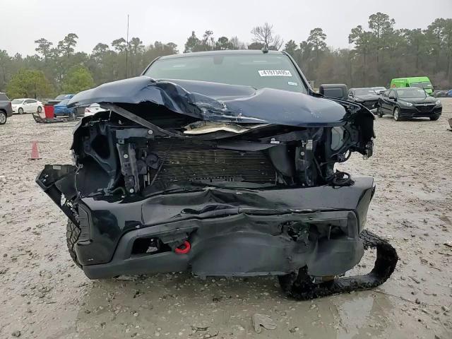 2021 Chevrolet Silverado - Image 14