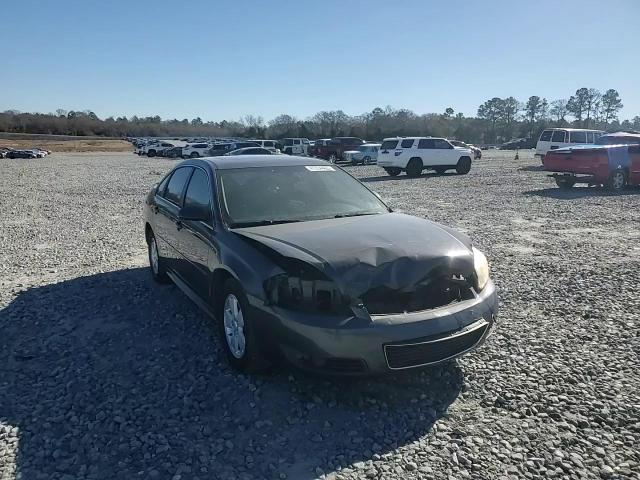 2010 Chevrolet Impala - Image 11