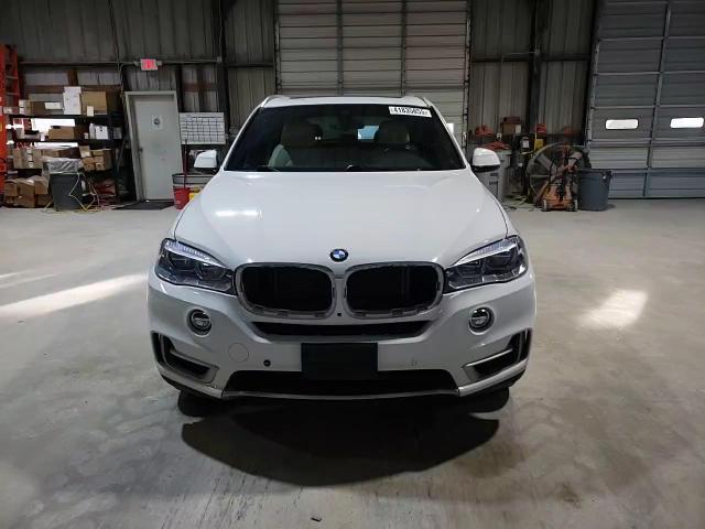 2017 BMW X5 - Image 12