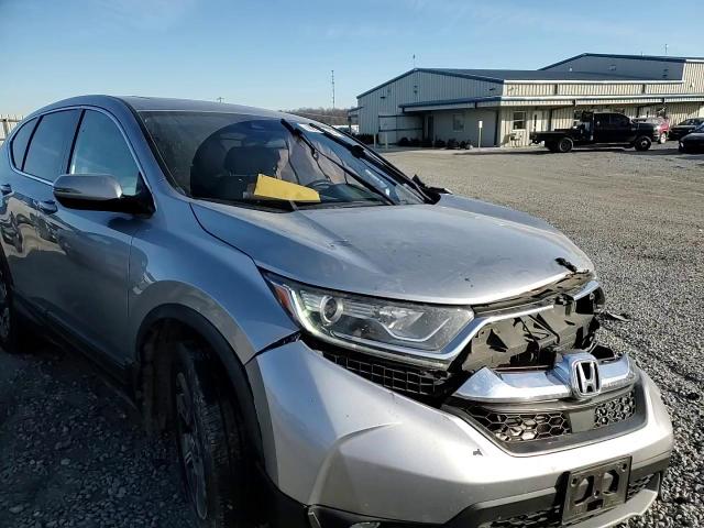 2017 Honda CR-V - Image 12