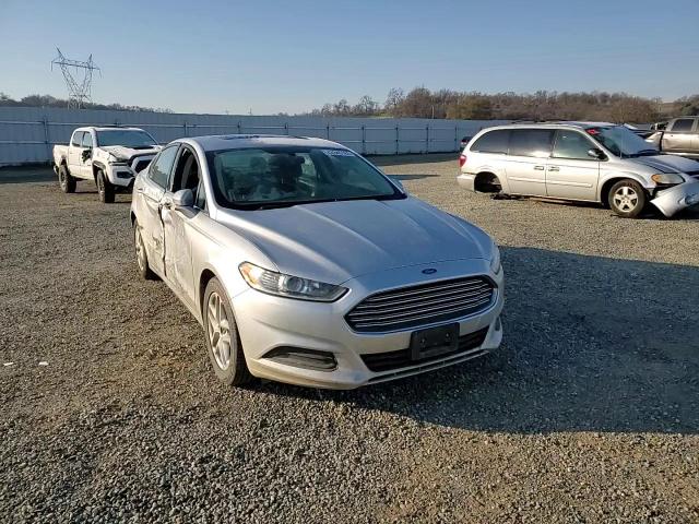 2016 Ford Fusion - Image 11