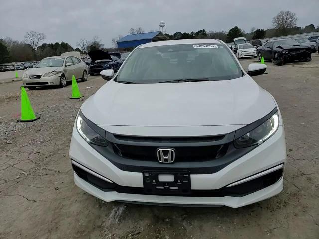2019 Honda Civic - Image 11